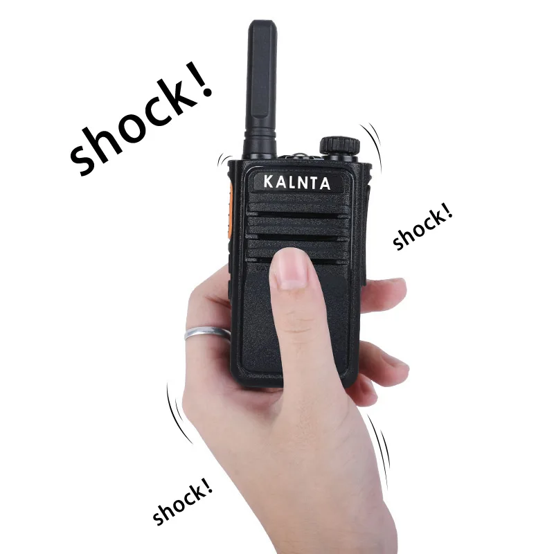 2 pcs shock vibration walkie talkie portable radio mini walkie-talkie column micro speaker intercom walk talk set tourism
2 pcs shock vibration walkie talkie portable radio mini walkie-talkie column micro speaker intercom walk talk set tourism