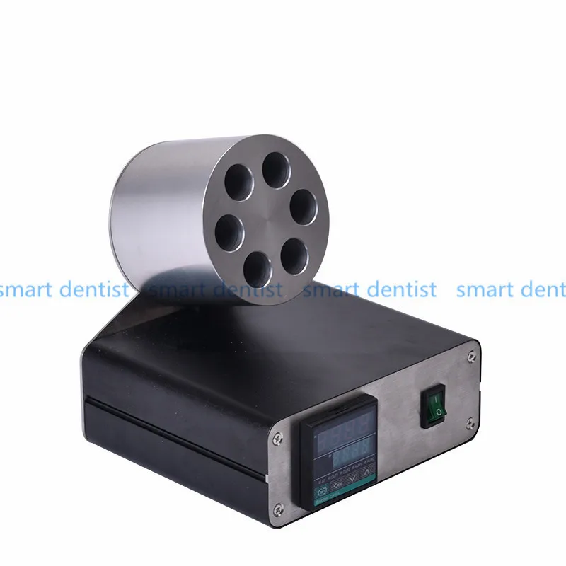 Free Shipping New Arrival Dental Composite Resin Heater Dental AR Heat Composite Warmer Dental Heating dentistry equipments
Free Shipping New Arrival Dental Composite Resin Heater Dental AR Heat Composite Warmer Dental Heating dentistry equipments