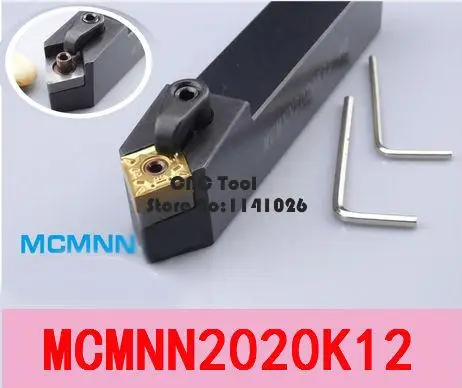 Высокое качество MCMNN2020K12 металлический токарный станок режущие инструменты, 20 мм * 20 мм * 125 мм токарный станок с ЧПУ токарные станки
Высокое качество MCMNN2020K12 металлический токарный станок режущие инструменты, 20 мм * 20 мм * 125 мм токарный станок с ЧПУ токарные станки