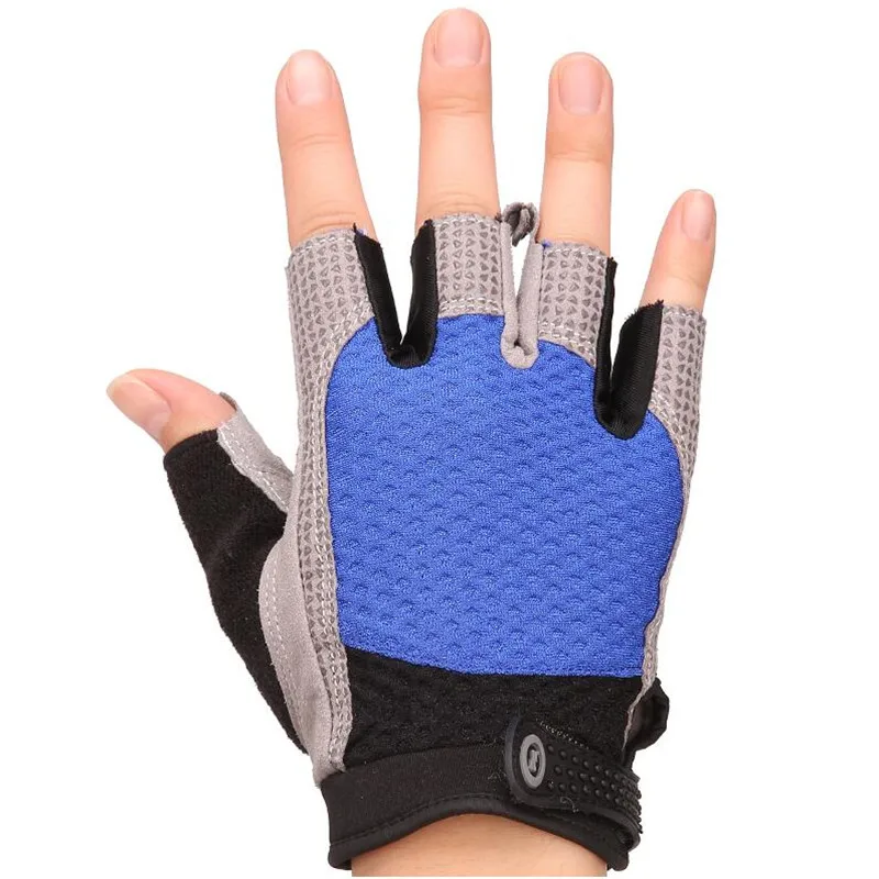 Summer Sports Bike Gloves Women Cycling Gloves Guantes Ciclismo Breathable For Gel Pad Bicycle Non-Slip Half Finger Glove
Summer Sports Bike Gloves Women Cycling Gloves Guantes Ciclismo Breathable For Gel Pad Bicycle Non-Slip Half Finger Glove