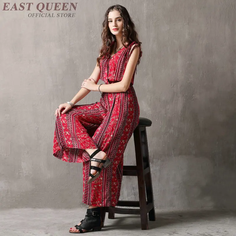 Jumpsuits for women 2018 summer style beach boho hippie chic overalls for women dungarees jumpsuit female 2018 AA4119
Jumpsuits for women 2018 summer style beach boho hippie chic overalls for women dungarees jumpsuit female 2018 AA4119