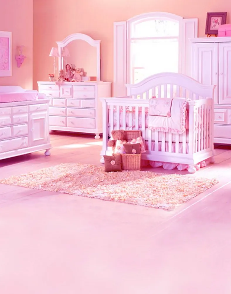 Pink Bedroom for Baby Girl Photography Backdrops Photo Props Studio Background 5x7ft
Pink Bedroom for Baby Girl Photography Backdrops Photo Props Studio Background 5x7ft