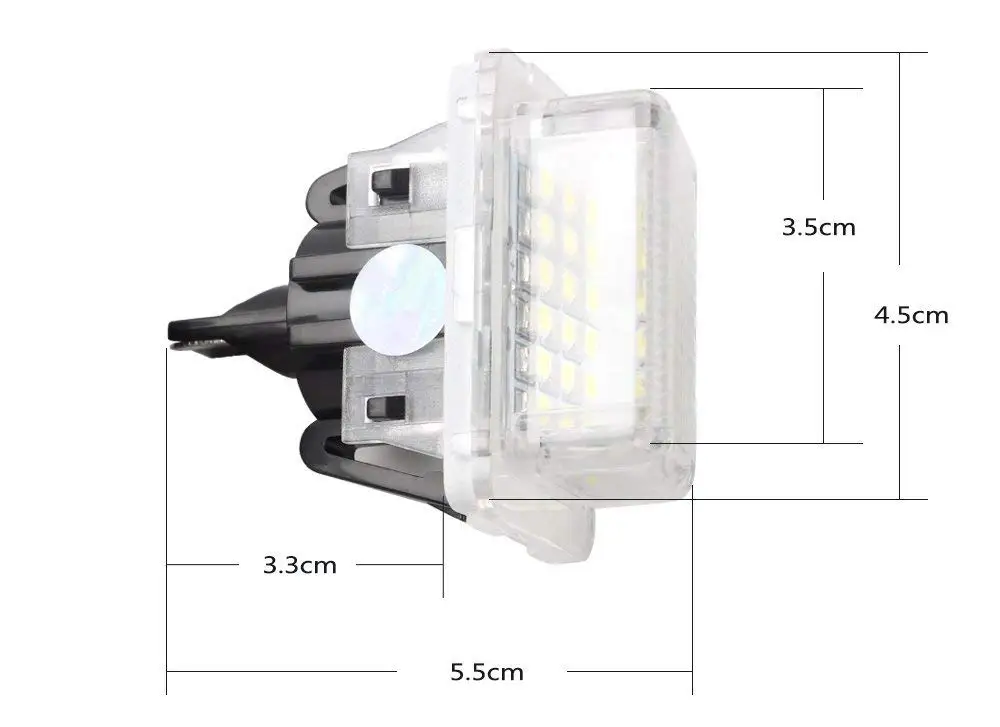Free shipping Car LED Number Plate Lamps For Mercedes Benz W204(5D) W212 W216 W221 W207 R231 LEDs Auto Number Plate Lights
Free shipping Car LED Number Plate Lamps For Mercedes Benz W204(5D) W212 W216 W221 W207 R231 LEDs Auto Number Plate Lights
