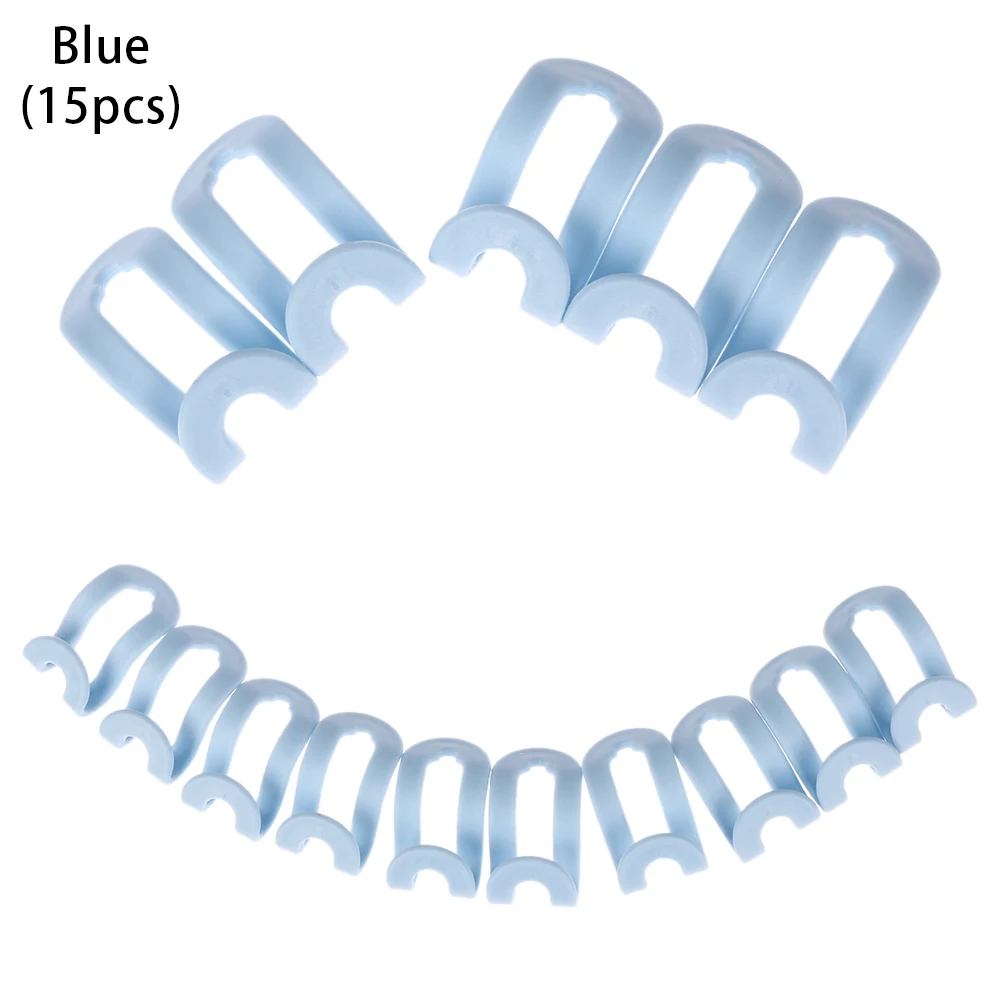 Пластиковые мини вешалки 5/10/15 шт.
Пластиковые мини вешалки 5/10/15 шт.