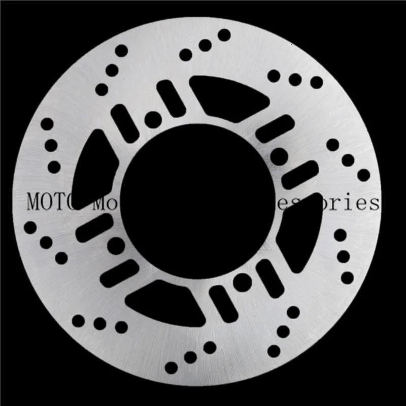 Motorcycle Rear Rotor Brake Disc For Kawasaki ZXR400 89-2000 2001 2001 2003 ZZR400 93-97 98 99 ZZR600 1993-03 04 2005 2006 2007
Motorcycle Rear Rotor Brake Disc For Kawasaki ZXR400 89-2000 2001 2001 2003 ZZR400 93-97 98 99 ZZR600 1993-03 04 2005 2006 2007