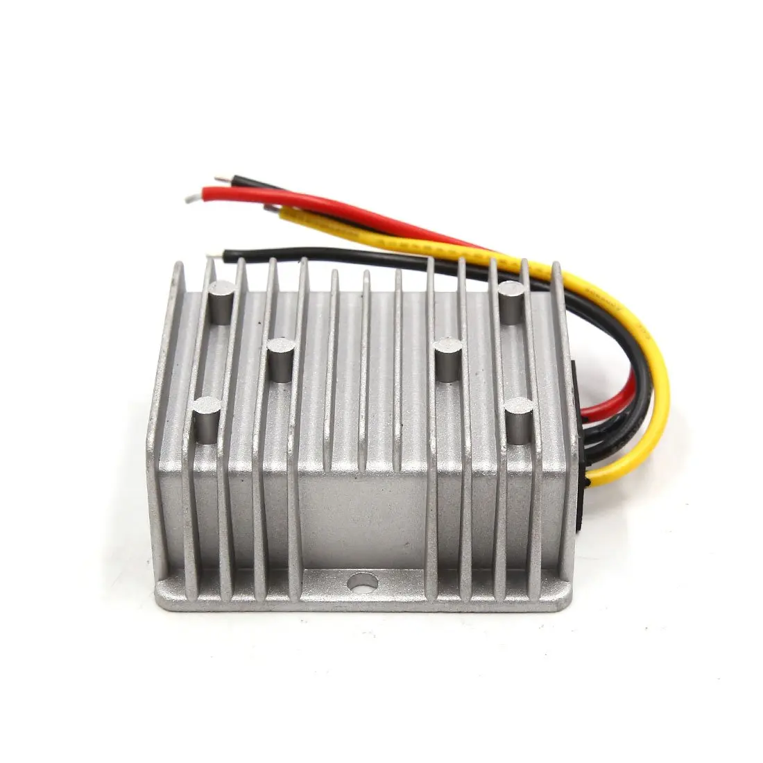 Uxcell DC 12V Шаг до DC 19V 95W 5A конвертер автомобильный ноутбук адаптер питания
Uxcell DC 12V Шаг до DC 19V 95W 5A конвертер автомобильный ноутбук адаптер питания