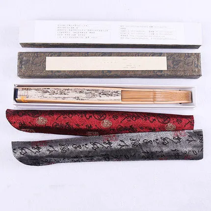 Boutique Big Folding Fan Chinese Bamboo Summer Silk Folding High Quality Wedding Party Gift Craft Folding Fan Free Shipping
Boutique Big Folding Fan Chinese Bamboo Summer Silk Folding High Quality Wedding Party Gift Craft Folding Fan Free Shipping