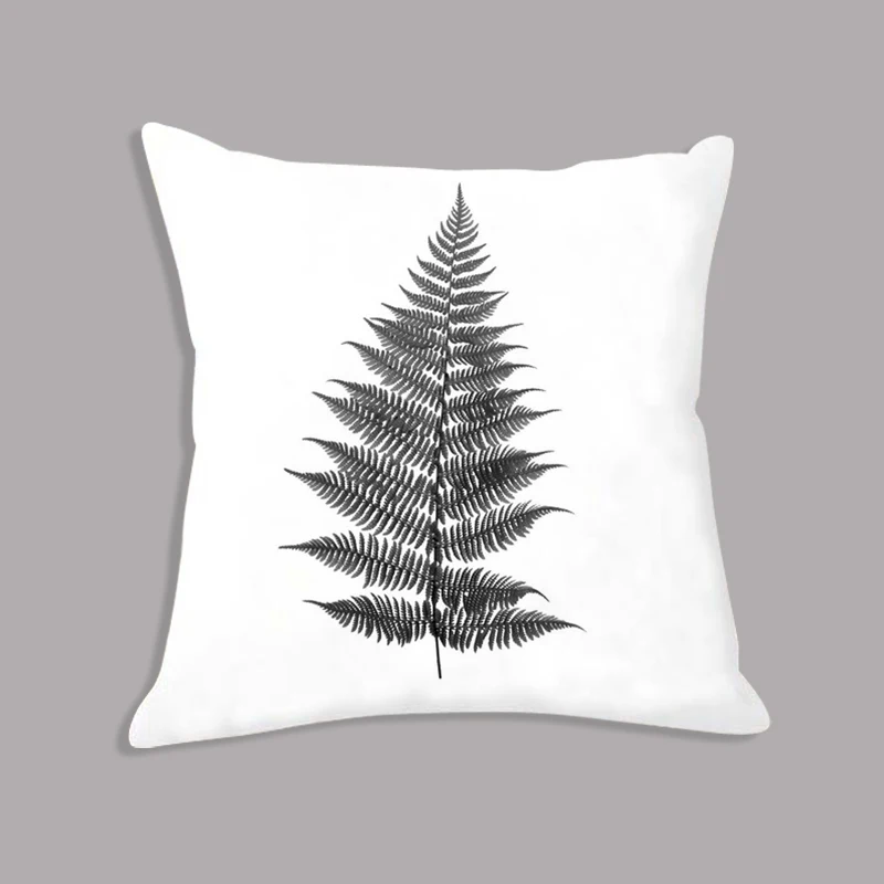 Nordic Cushion Deer Feather Printed Minimalist White Decorative Cushion for Sofa Room Decoration Plush Throw Pillow 45x45cm
Nordic Cushion Deer Feather Printed Minimalist White Decorative Cushion for Sofa Room Decoration Plush Throw Pillow 45x45cm