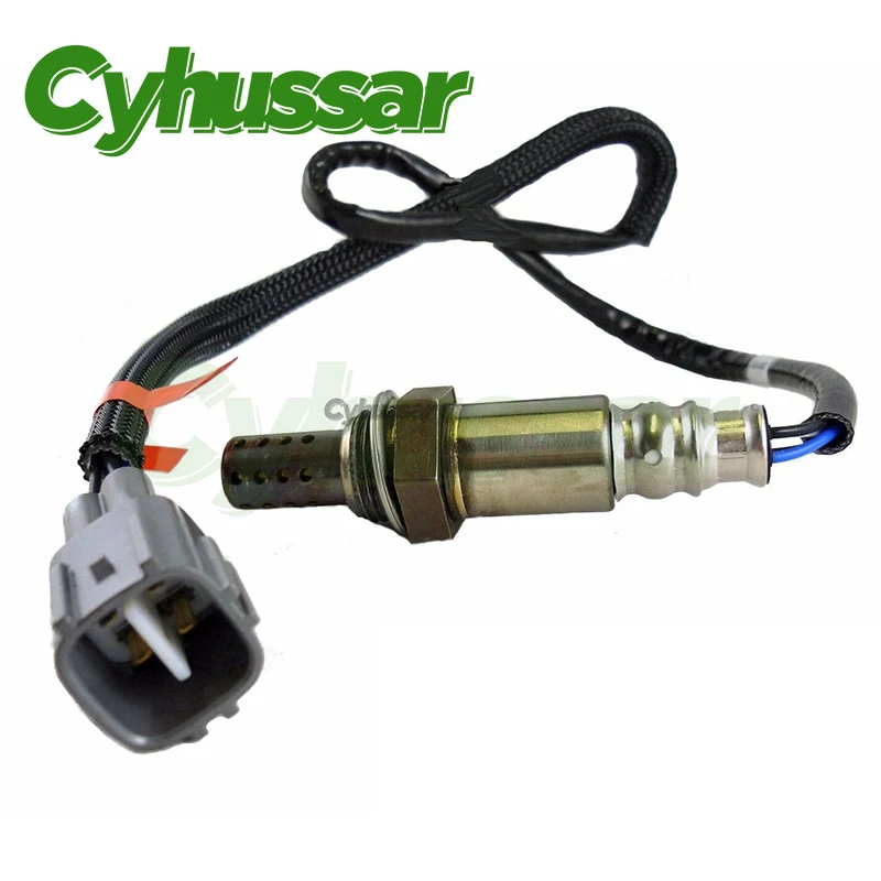 Oxygen Sensor O2 Lambda Sensor Air Fuel Ratio Sensor for LEXUS GS400 GS430 LS460 LS600H TOYOTA CELICA PRIUS SIENNA 89465-28290
Oxygen Sensor O2 Lambda Sensor Air Fuel Ratio Sensor for LEXUS GS400 GS430 LS460 LS600H TOYOTA CELICA PRIUS SIENNA 89465-28290