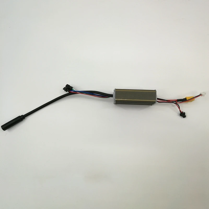 Electric Scooter Controller for Kugoo S2 Scooter Electrical 36V Electric Scooter Parts
Electric Scooter Controller for Kugoo S2 Scooter Electrical 36V Electric Scooter Parts