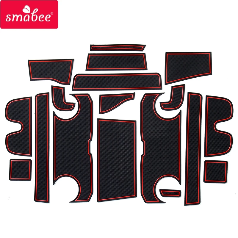 Smabee Anti-Slip Gate Slot Mat For Suzuki XBEE / MN71S Interior Pad Cup Holders Non-Slip Mats Accessories Car sticker Rubber
Smabee Anti-Slip Gate Slot Mat For Suzuki XBEE / MN71S Interior Pad Cup Holders Non-Slip Mats Accessories Car sticker Rubber