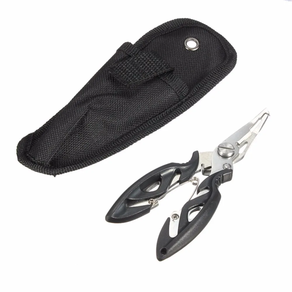 Multifunctional Tool Stainless Steel Carp Fishing Accessories Fish Tackle Lure Hook Remover Line Cutter Scissors
Multifunctional Tool Stainless Steel Carp Fishing Accessories Fish Tackle Lure Hook Remover Line Cutter Scissors