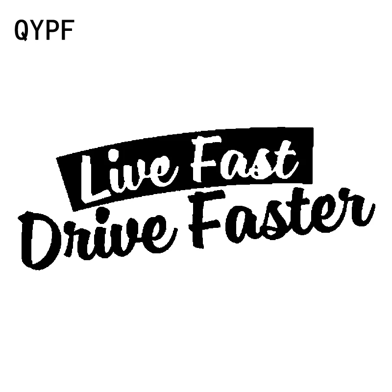 QYPF 14,8 см * 6 см веселый Быстрый привод быстрая Виниловая наклейка для автомобиля наклейка черный серебристый C15-3005
QYPF 14,8 см * 6 см веселый Быстрый привод быстрая Виниловая наклейка для автомобиля наклейка черный серебристый C15-3005