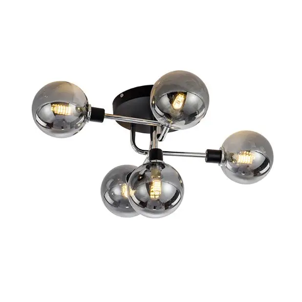 Nordic postmodern minimalist living room dining room corridor bedroom lamp children's room aisle LED ceiling lamp
Nordic postmodern minimalist living room dining room corridor bedroom lamp children's room aisle LED ceiling lamp