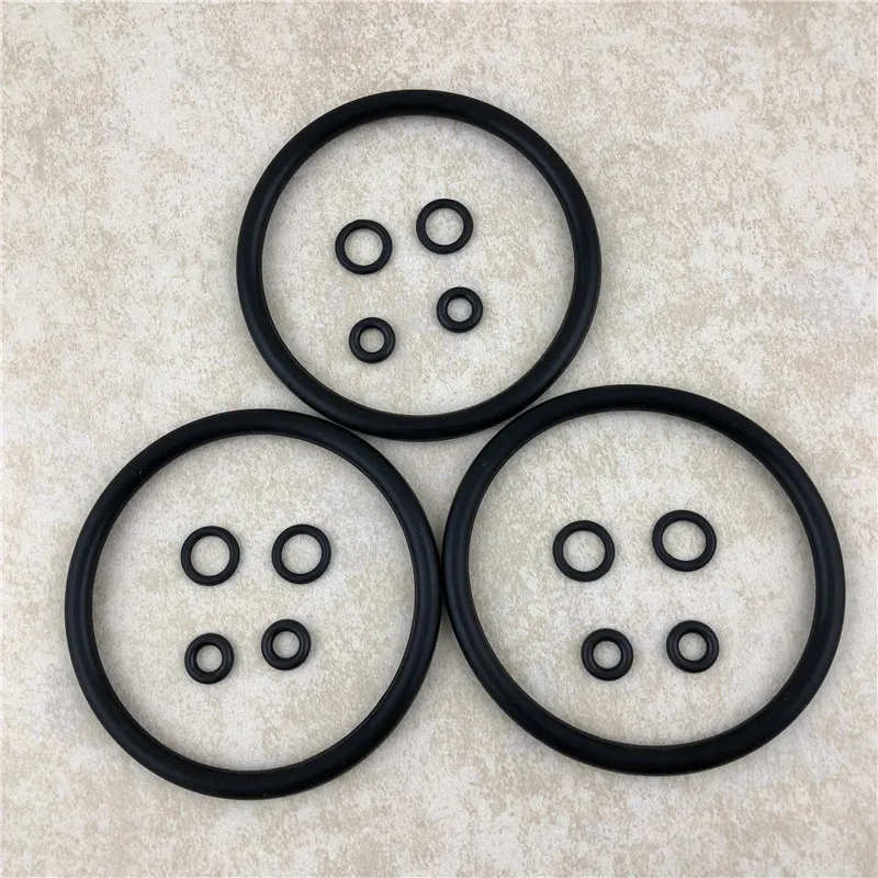 3pcs/lot,Brand new beer Keg Seal Replacement Kit o-ring Silicone rubber Keg Rubber Gasket Rebuild
3pcs/lot,Brand new beer Keg Seal Replacement Kit o-ring Silicone rubber Keg Rubber Gasket Rebuild