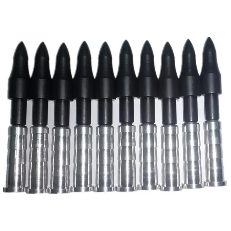 10 шт., карбоновые стрелы с резьбой, стрелы для стрельбы из лука 
10 шт., карбоновые стрелы с резьбой, стрелы для стрельбы из лука