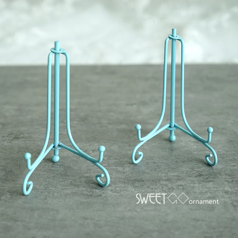 Blue Cream biscuit rack cookies display holder 10cm metal cake decorating tools wedding party bakeware dessert rack DGJ001C
Blue Cream biscuit rack cookies display holder 10cm metal cake decorating tools wedding party bakeware dessert rack DGJ001C