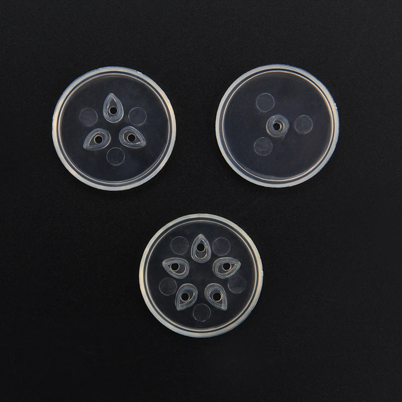 (10set/Lot)Free Shipping FDA High Quality Plastic Mini 3pcs Fondant Decorating Molds Set
(10set/Lot)Free Shipping FDA High Quality Plastic Mini 3pcs Fondant Decorating Molds Set