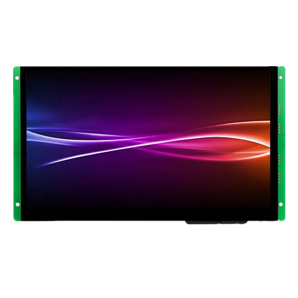 DMT10600T101_A2W 10.1 inch DGUS Screen IPS Full View Capacitive Touch Screen DMT10600T101_A2WT DMT10600T101_A2WN
DMT10600T101_A2W 10.1 inch DGUS Screen IPS Full View Capacitive Touch Screen DMT10600T101_A2WT DMT10600T101_A2WN
