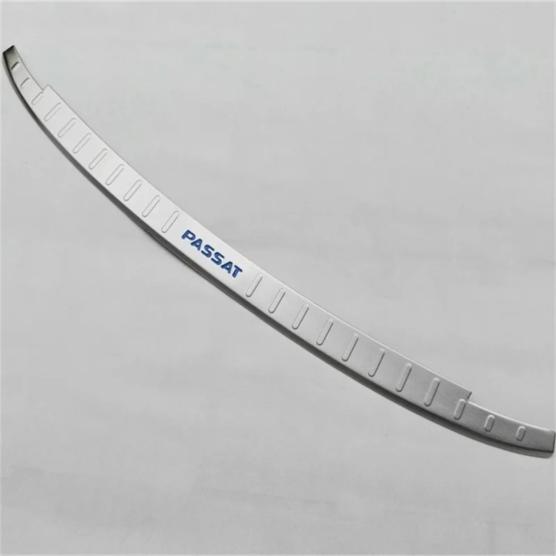 ABAIWAI Trunk Door Outside Protector sticker Covers For Volkswagen VW Passat 2016 Rear Bumper External Car Supplies Auto Styling
ABAIWAI Trunk Door Outside Protector sticker Covers For Volkswagen VW Passat 2016 Rear Bumper External Car Supplies Auto Styling