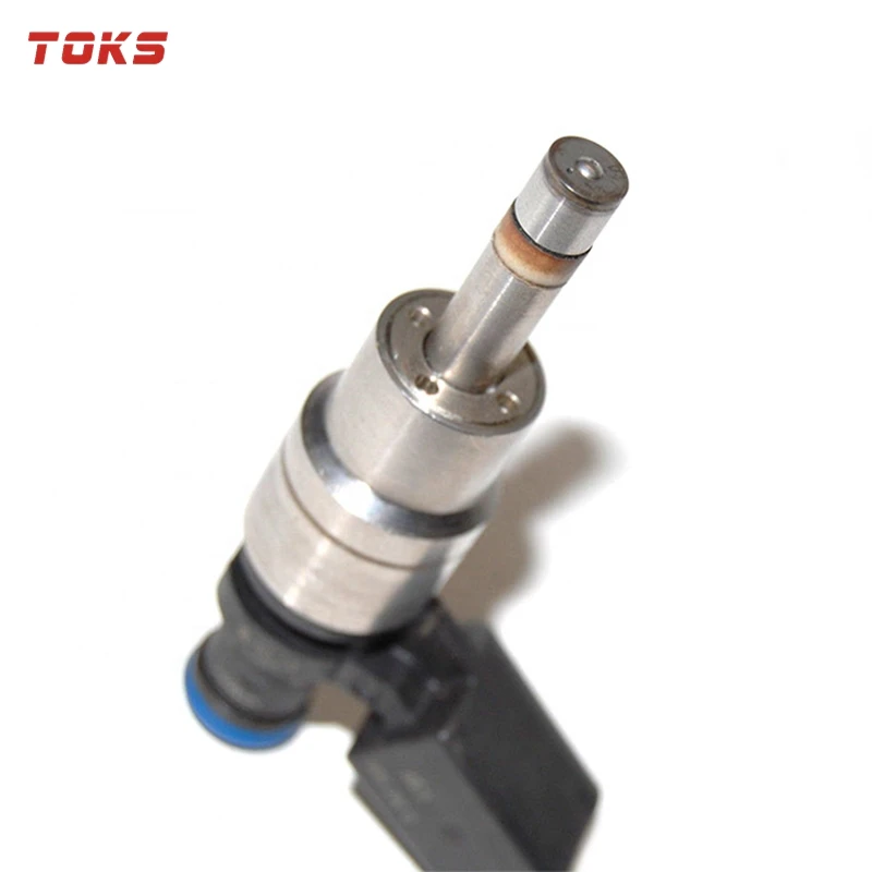 TOKS 4pcs 06F906036A 0261500020 Fuel Injector Nozzle for Audi A3 A4 TT VW Passat Jetta GTI EOS 2.0L L4 06F906036G
TOKS 4pcs 06F906036A 0261500020 Fuel Injector Nozzle for Audi A3 A4 TT VW Passat Jetta GTI EOS 2.0L L4 06F906036G