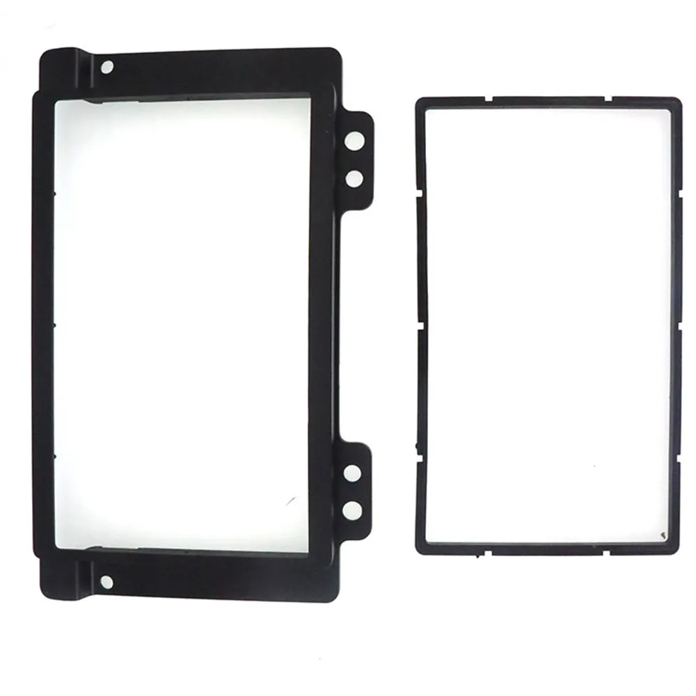 Car Radio Fascia Multimedia Frame Kit For LAND ROVER Freelander 2004-2007 Audio Bezel Facia Panel Trim Dash 2 Din Mount Kit
Car Radio Fascia Multimedia Frame Kit For LAND ROVER Freelander 2004-2007 Audio Bezel Facia Panel Trim Dash 2 Din Mount Kit