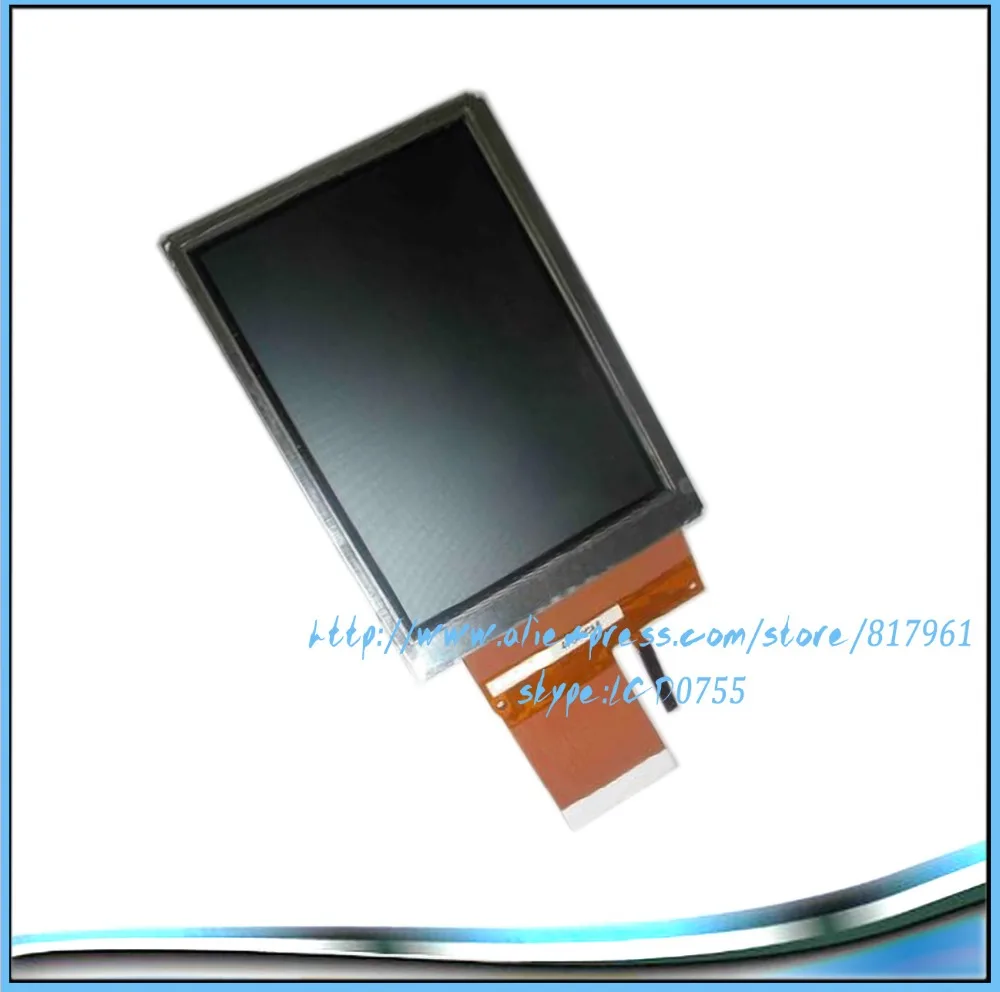 Оригинальный Новый 3,5-дюймовый LQ035Q7DB05 TFT ЖК-экран промышленного управления, панель дисплея для GPS PDA, PDA LCD
Оригинальный Новый 3,5-дюймовый LQ035Q7DB05 TFT ЖК-экран промышленного управления, панель дисплея для GPS PDA, PDA LCD