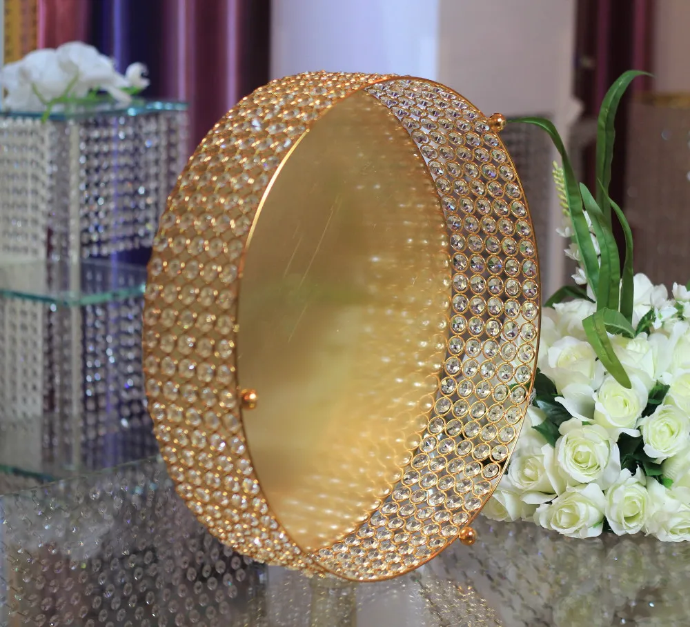 Free Shipping Wedding Birthday crystal cake trays crystal cake stand cake plate 55*55cm/wedding crystal centerpiece/flower stand
Free Shipping Wedding Birthday crystal cake trays crystal cake stand cake plate 55*55cm/wedding crystal centerpiece/flower stand
