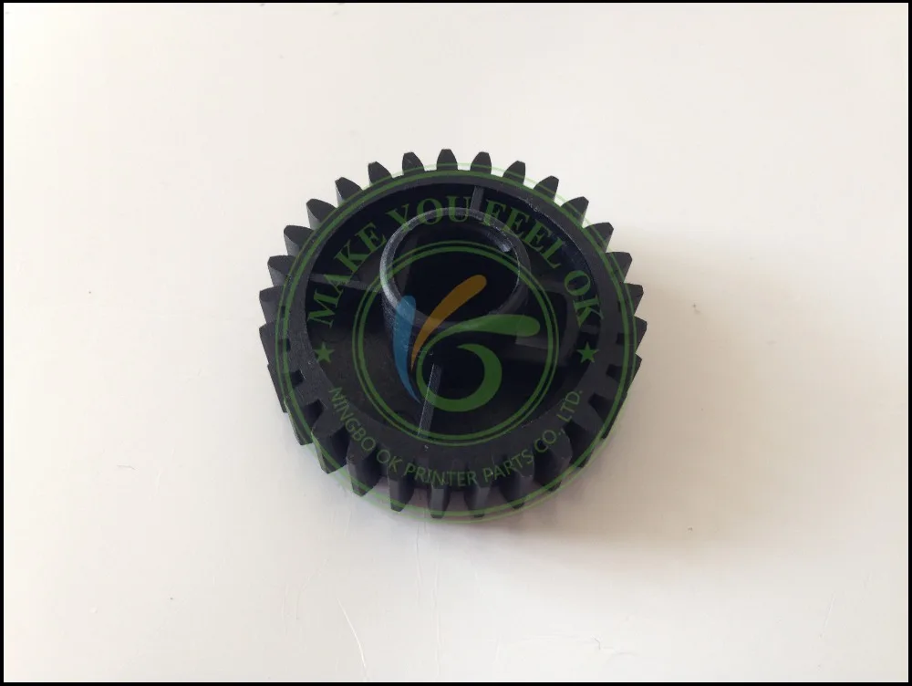 10PC X NEW RU5-0556-000 RU5-0556 Fuser Gear 29T Pressure roller Gear for HP 5200 M5025 M712
10PC X NEW RU5-0556-000 RU5-0556 Fuser Gear 29T Pressure roller Gear for HP 5200 M5025 M712