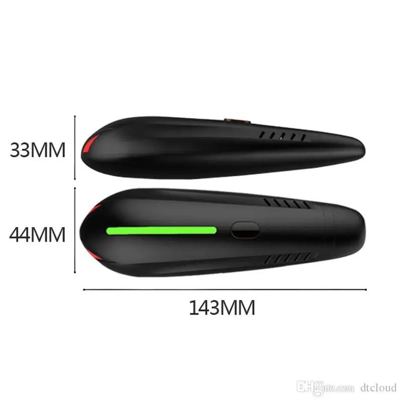 5PCS Original dry herb vaporizer SUBMARINE kit ceramic heating Temperature Control with LED light Elecronic cigarette kit
5PCS Original dry herb vaporizer SUBMARINE kit ceramic heating Temperature Control with LED light Elecronic cigarette kit