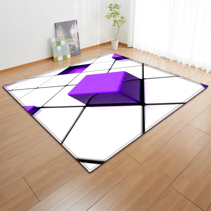 3D Carpets For Living Room coffee table Home Nordic Carpet Bedroom Bedside Blanket Area Rug Soft Study Room teppich Rugs Floor
3D Carpets For Living Room coffee table Home Nordic Carpet Bedroom Bedside Blanket Area Rug Soft Study Room teppich Rugs Floor