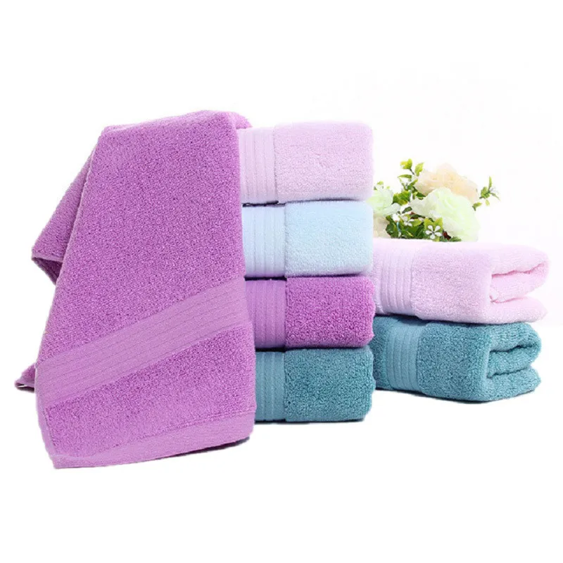 HELLOYOUNG Solid Color 130g Soft Cotton Face Towel For Adults Thick Bathroom Super Absorbent Towel 34x74cm
HELLOYOUNG Solid Color 130g Soft Cotton Face Towel For Adults Thick Bathroom Super Absorbent Towel 34x74cm