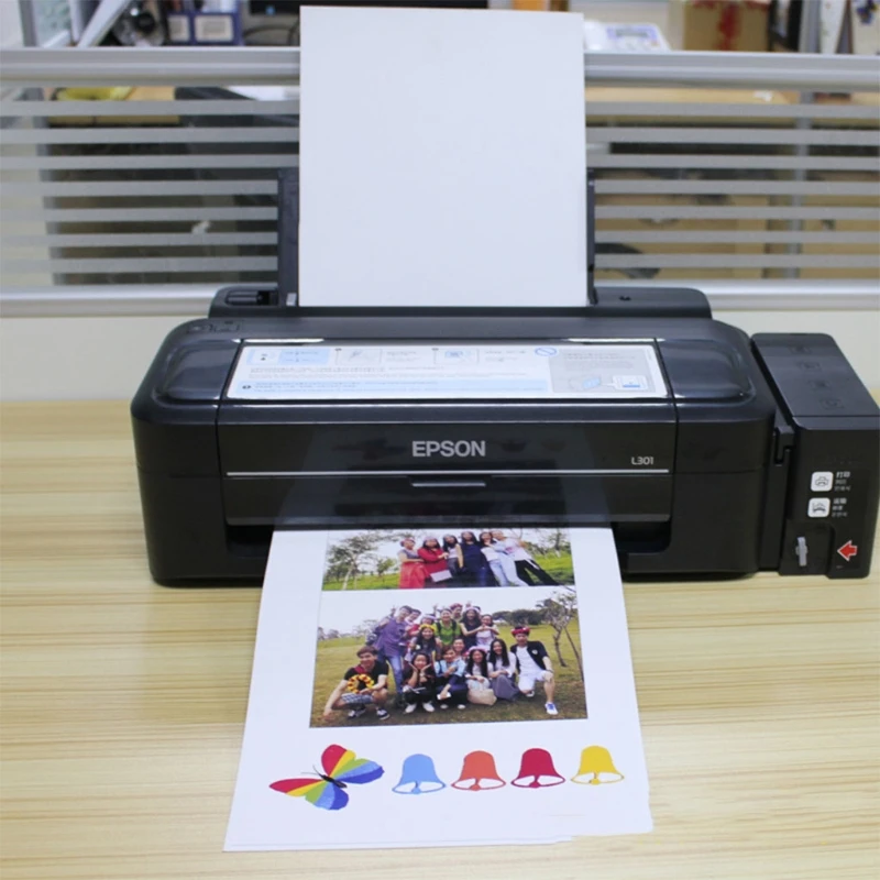 A4 Photo Paper Fridge Magnets Matte Finish Magnetic Printing Paper Magnetic Paper Custom refrigerator Can print various shapes
A4 Photo Paper Fridge Magnets Matte Finish Magnetic Printing Paper Magnetic Paper Custom refrigerator Can print various shapes