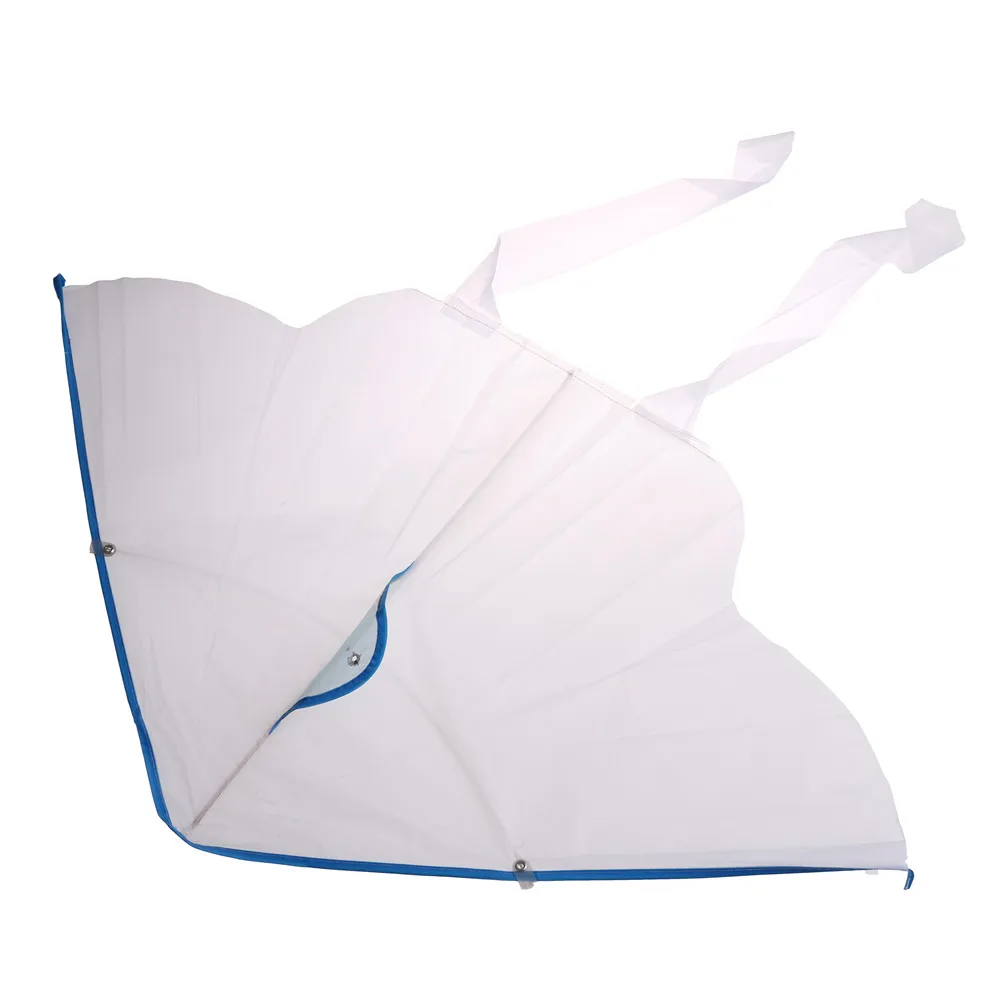 DIY Painting Kite Foldable Outdoor Beach Kite Children Kids Sport Funny Toys Colorful Kite Flying Toys 80*80cm
DIY Painting Kite Foldable Outdoor Beach Kite Children Kids Sport Funny Toys Colorful Kite Flying Toys 80*80cm