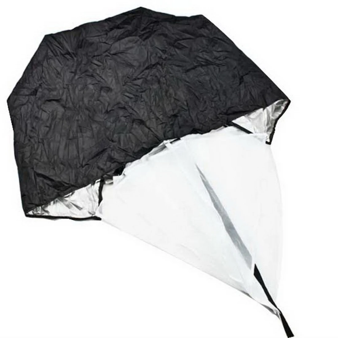 Hot Sell Black Physical Umbrella Speed Resistance Training Parachute Running Chute Soccer Football Training Parachute
Hot Sell Black Physical Umbrella Speed Resistance Training Parachute Running Chute Soccer Football Training Parachute