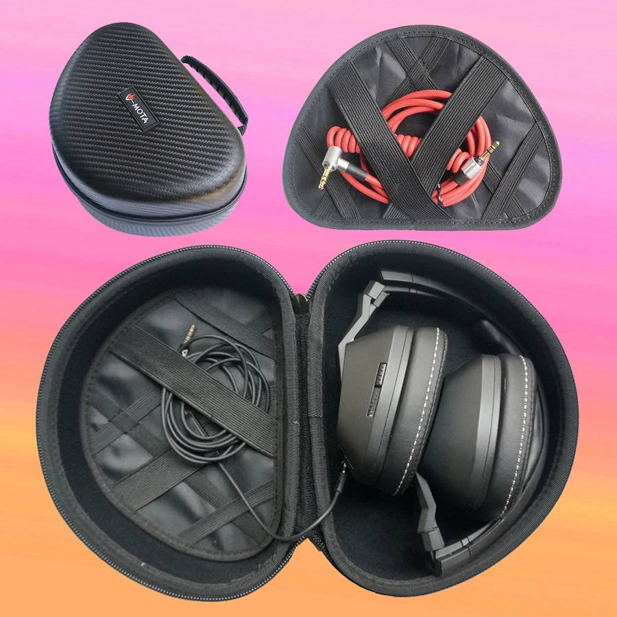 Чехол для наушников TDI1 для JBL E55BT Urbanite XL/Impulse для B & W P7 Beats Stuido для гарнитуры Sony портативная коробка
Чехол для наушников TDI1 для JBL E55BT Urbanite XL/Impulse для B & W P7 Beats Stuido для гарнитуры Sony портативная коробка