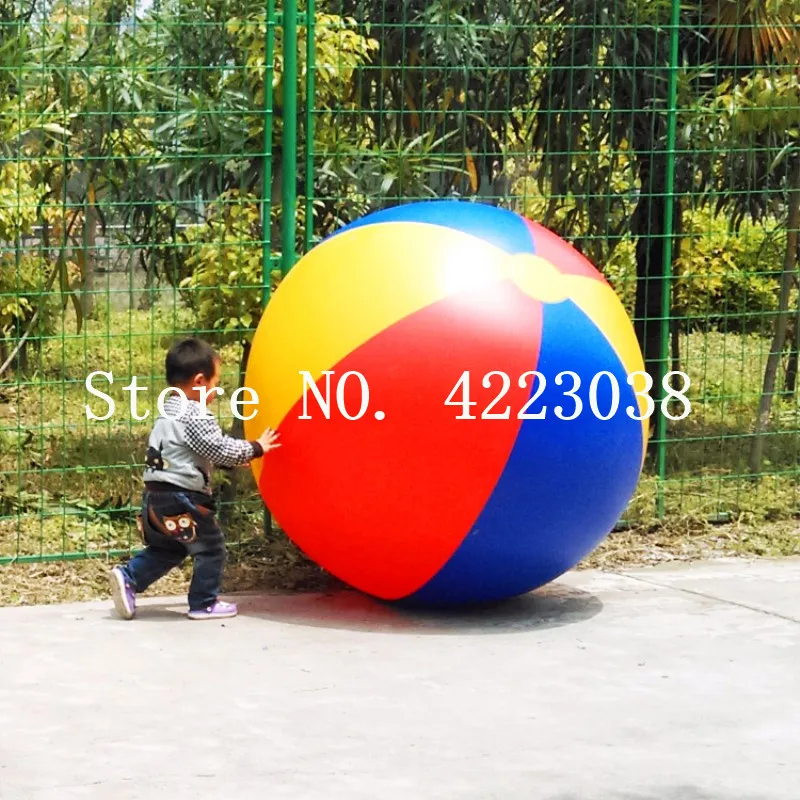 Free Shipping 1.5m inflatable beach ball beach play sport summer toy children game party ball outdoor fun balloon with a pump
Free Shipping 1.5m inflatable beach ball beach play sport summer toy children game party ball outdoor fun balloon with a pump