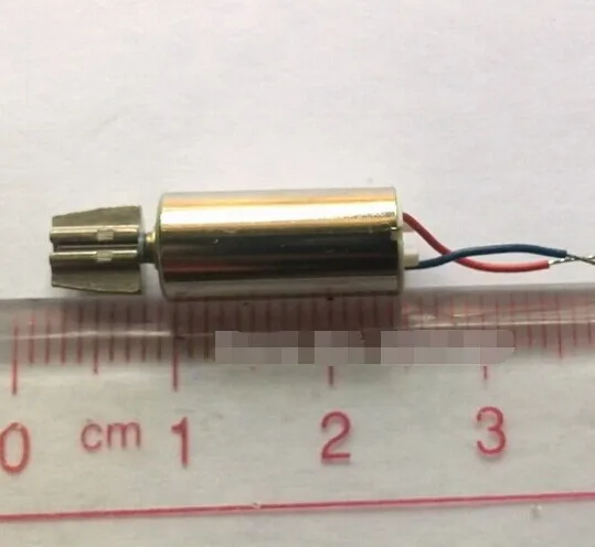 Вибратор Micro M3 20