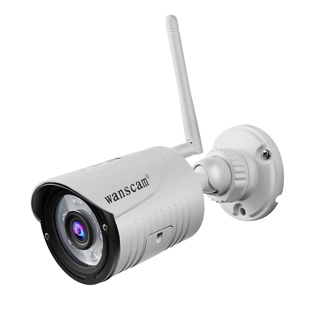 Wi Fi IP камера видеонаблюдения HD 1080P с датчиком движения|Камеры видеонаблюдения| |