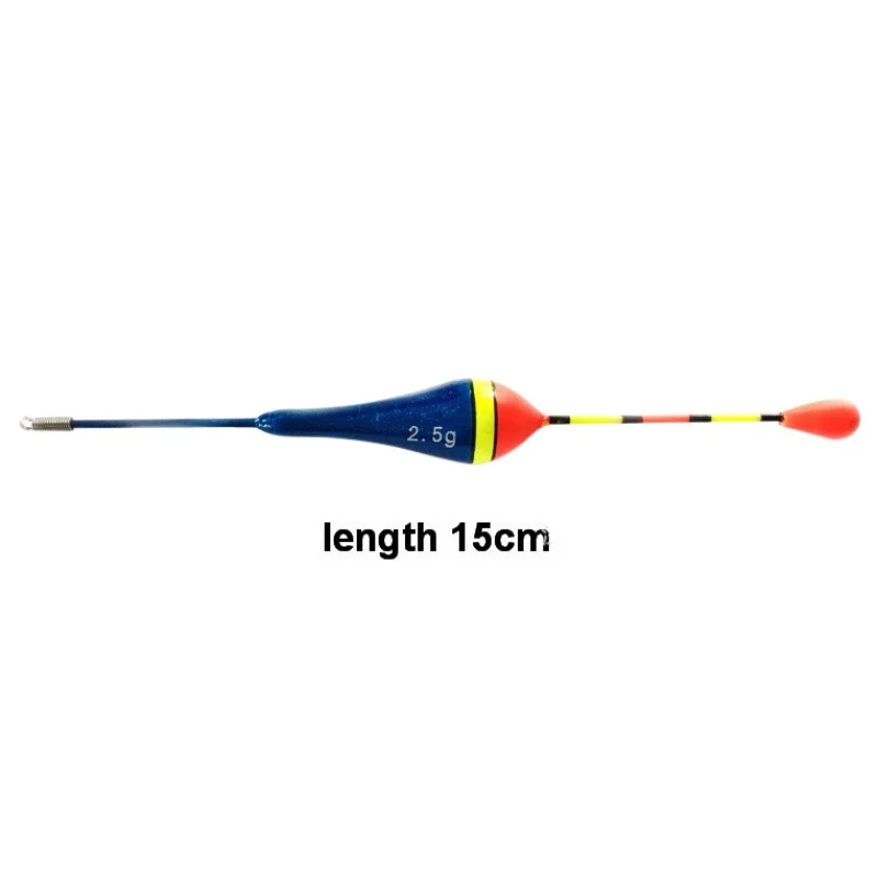 10 pcs/set Fishing Floats Set Buoy Bobber Fish Light Stick Floats Mix Size Color Fishing Floats
10 pcs/set Fishing Floats Set Buoy Bobber Fish Light Stick Floats Mix Size Color Fishing Floats