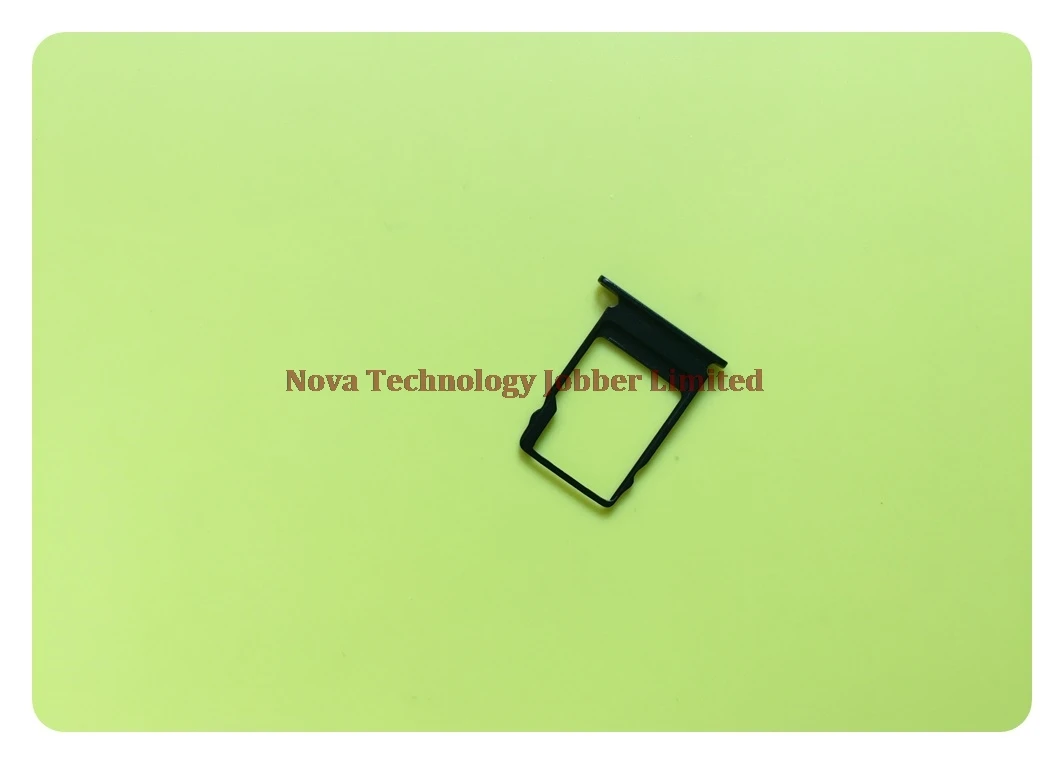 Wyieno SIM Card Tray Holder Slot For Nokia 3 N3 SIM Tray Replacement parts + Tracking
Wyieno SIM Card Tray Holder Slot For Nokia 3 N3 SIM Tray Replacement parts + Tracking