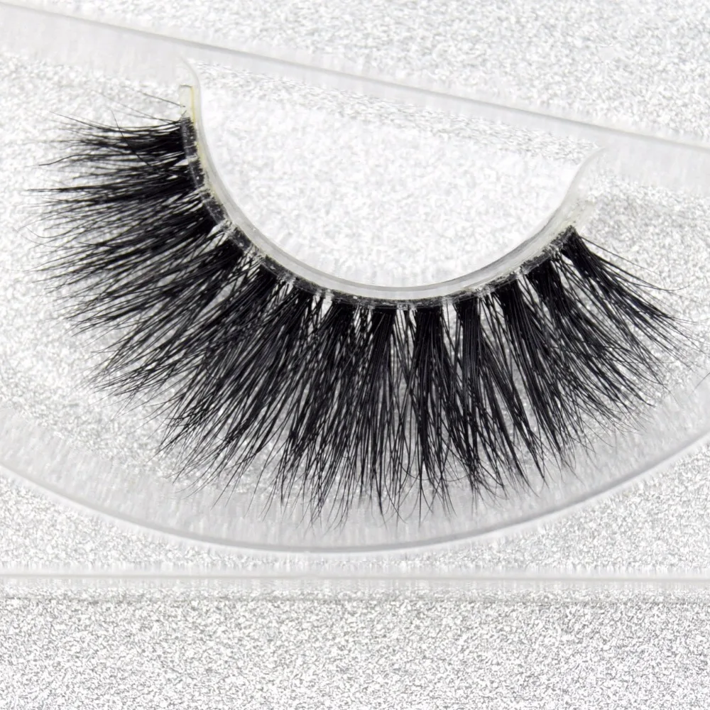 Visofree 3D Mink lashes Thick high volume lashes Natural curly lashes Individual strip Wispy Lashes False eyelashes ciliosos F7
Visofree 3D Mink lashes Thick high volume lashes Natural curly lashes Individual strip Wispy Lashes False eyelashes ciliosos F7