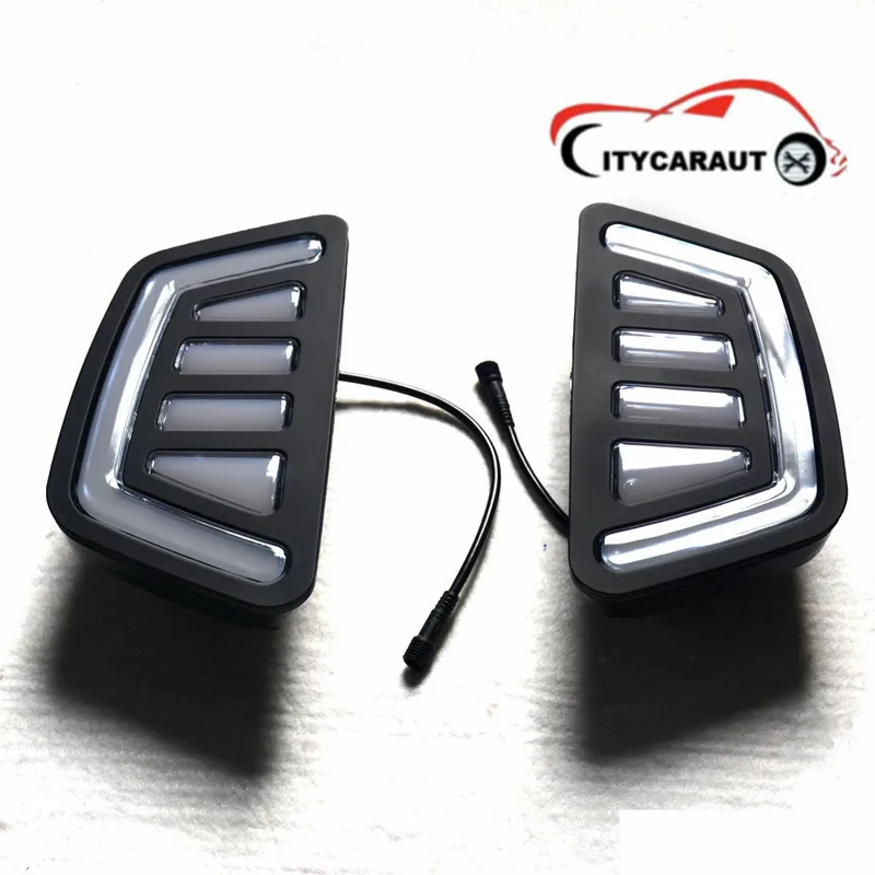 citycarauto FOR RANGER 2015-2017 Car Head Light COB LED Lights Fog Lights With white Light
citycarauto FOR RANGER 2015-2017 Car Head Light COB LED Lights Fog Lights With white Light