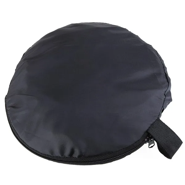 JMFOTO 24" 60cm 5 in 1 Portable Collapsible Light Round Photography Reflector for Studio Multi Photo Disc
JMFOTO 24" 60cm 5 in 1 Portable Collapsible Light Round Photography Reflector for Studio Multi Photo Disc