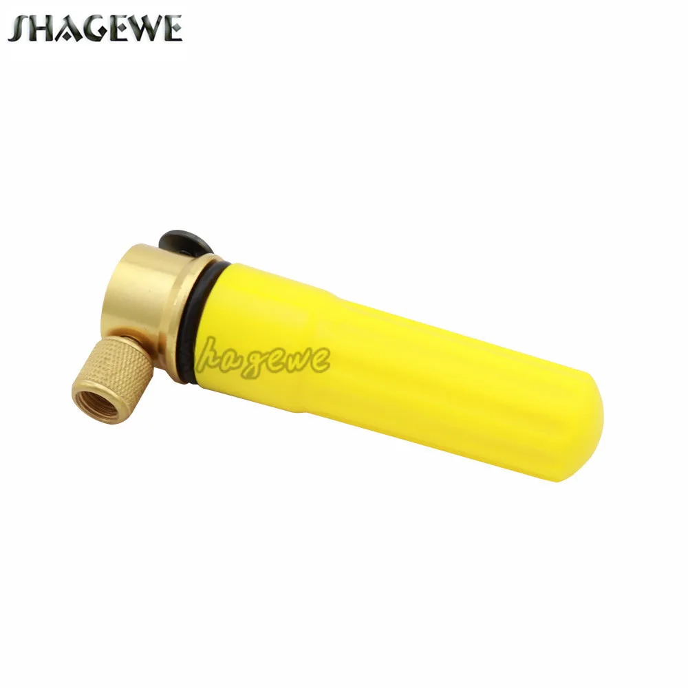 Draft Beer Dispenser CO2 Charger Injector for Homebrew Cornelius Keg Charger Soda Making Bar Tool
Draft Beer Dispenser CO2 Charger Injector for Homebrew Cornelius Keg Charger Soda Making Bar Tool