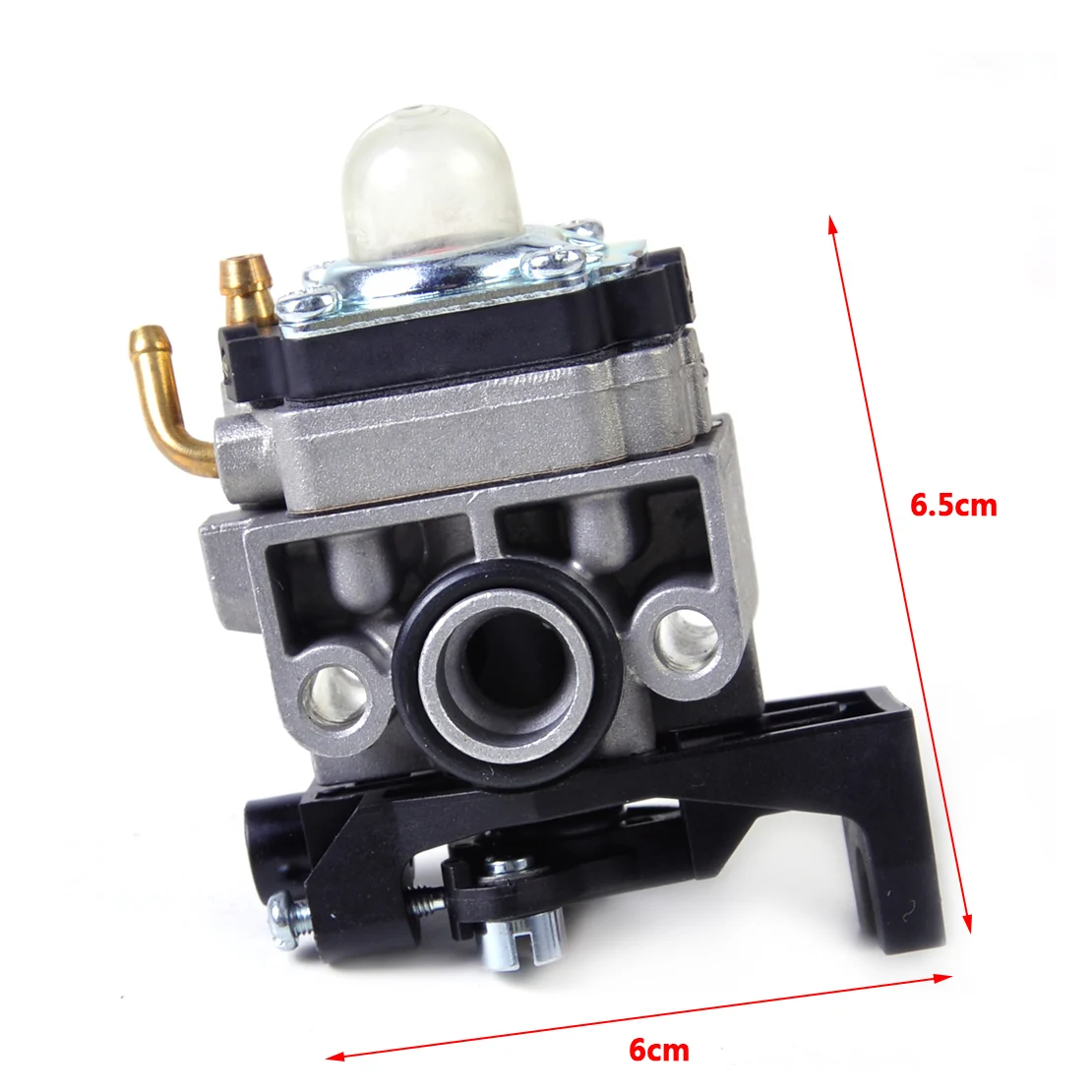 LETAOSK High Quality Carburetor Carb for Honda GX25 GX25N GX25NT FG110 FG110K1 16100-Z0H-825 4 Cycle Engine Motor
LETAOSK High Quality Carburetor Carb for Honda GX25 GX25N GX25NT FG110 FG110K1 16100-Z0H-825 4 Cycle Engine Motor