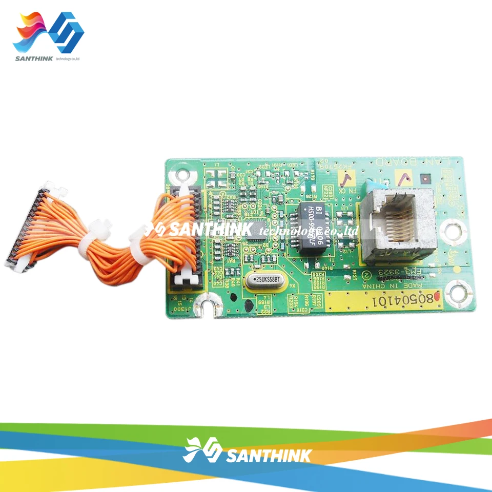 Lan boardFor Canon iR2016 iR2020 iR 2016 2020 2020J 2020S 2016J 2016I Netword Card в продаже|canon ir2016|canon ir 2016canon ir2020 |