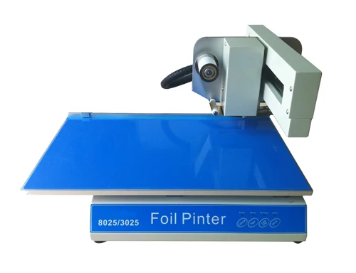 Hot Sale AMD3025 plateless digital gold foil printer / tender hardcover digital gold foil printer
Hot Sale AMD3025 plateless digital gold foil printer / tender hardcover digital gold foil printer