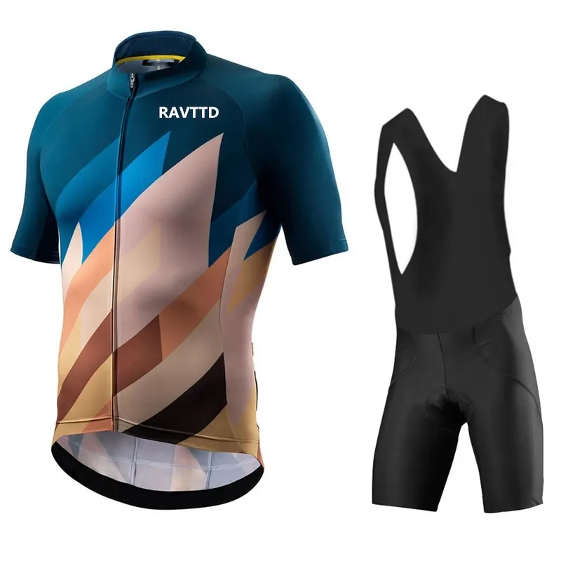 RAVTTD Cycling Jersey 2017 Pro Team Men Summer MTB Road Bike Jersey Breathable Bicycle Jersey Cycling Clothing For Short Sleeve
RAVTTD Cycling Jersey 2017 Pro Team Men Summer MTB Road Bike Jersey Breathable Bicycle Jersey Cycling Clothing For Short Sleeve
