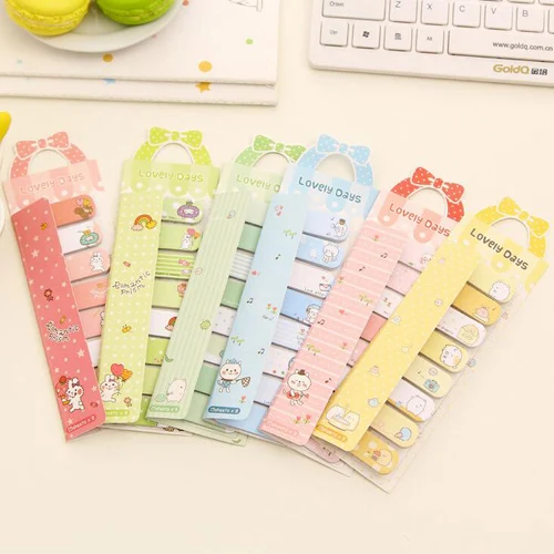 1pc Kawaii style memo pad Cartoon series sticky notes School stationery supplies Office zakka material (tt-2422)
1pc Kawaii style memo pad Cartoon series sticky notes School stationery supplies Office zakka material (tt-2422)